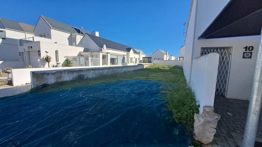 0 Bedroom Property for Sale in Laaiplek Western Cape